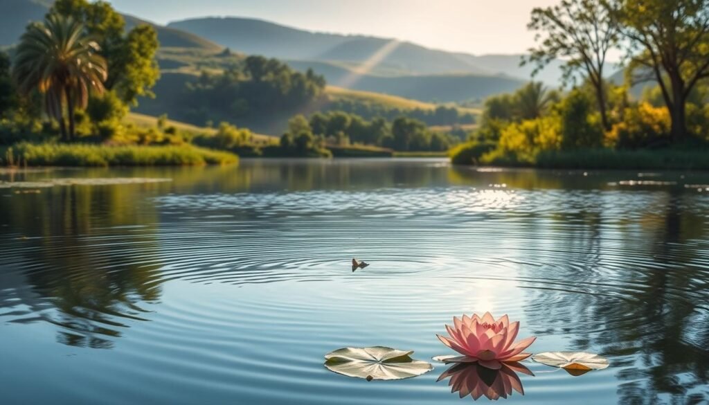 How to start guided meditation for anxiety