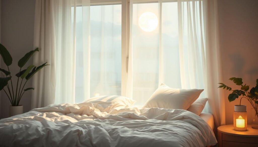 Importance of sleep for anxiety