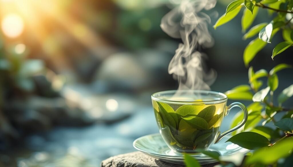 L-theanine benefits for anxiety relief