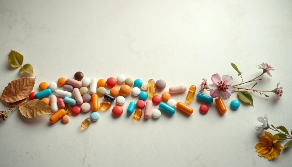 Long-term use of mood stabilizers