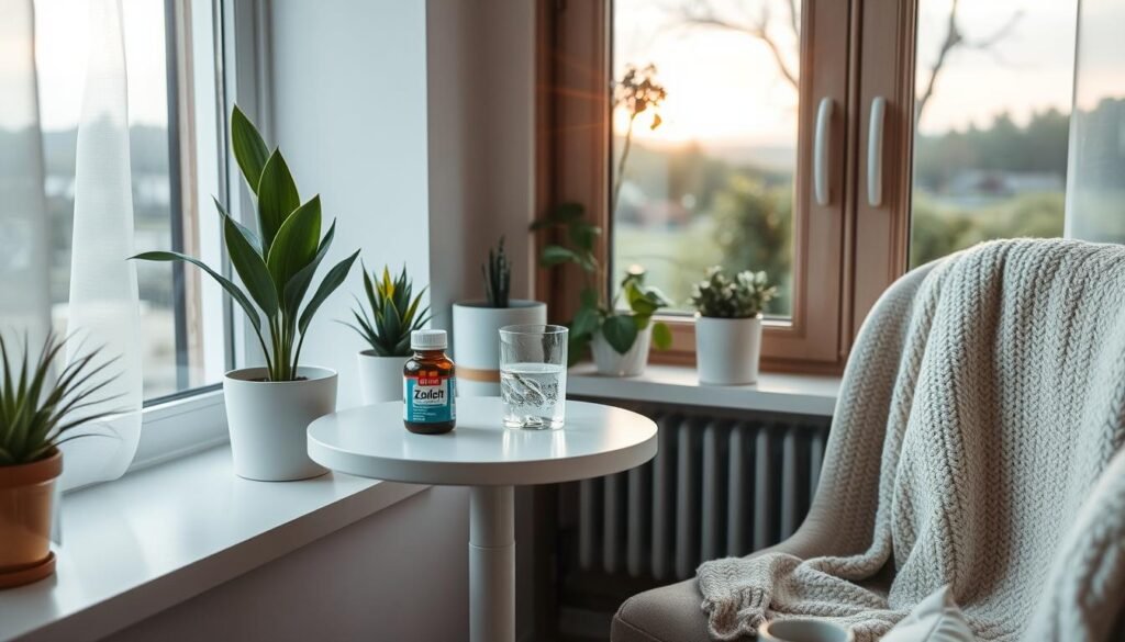 Managing anxiety with 25mg zoloft