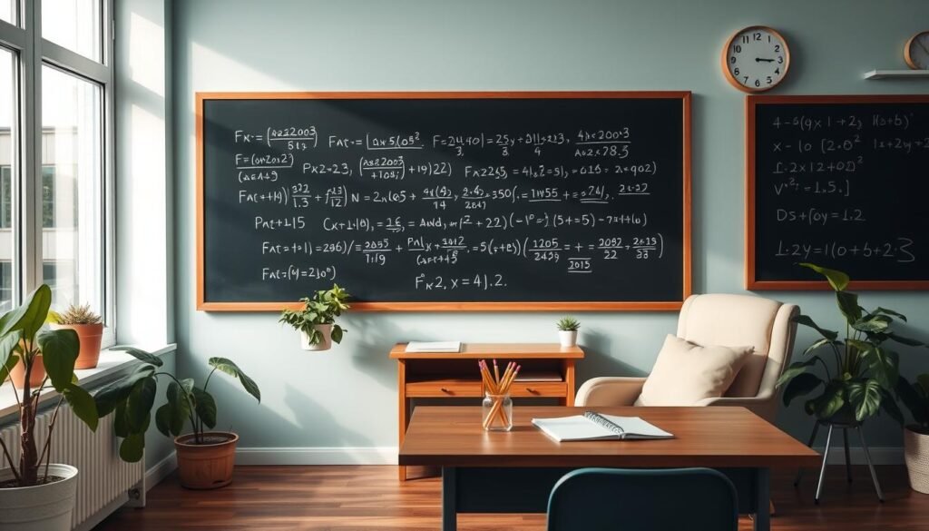 Math Anxiety Coping Strategies