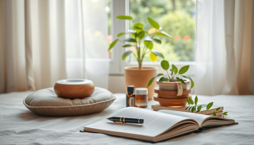 Other Calming Tools and Techniques