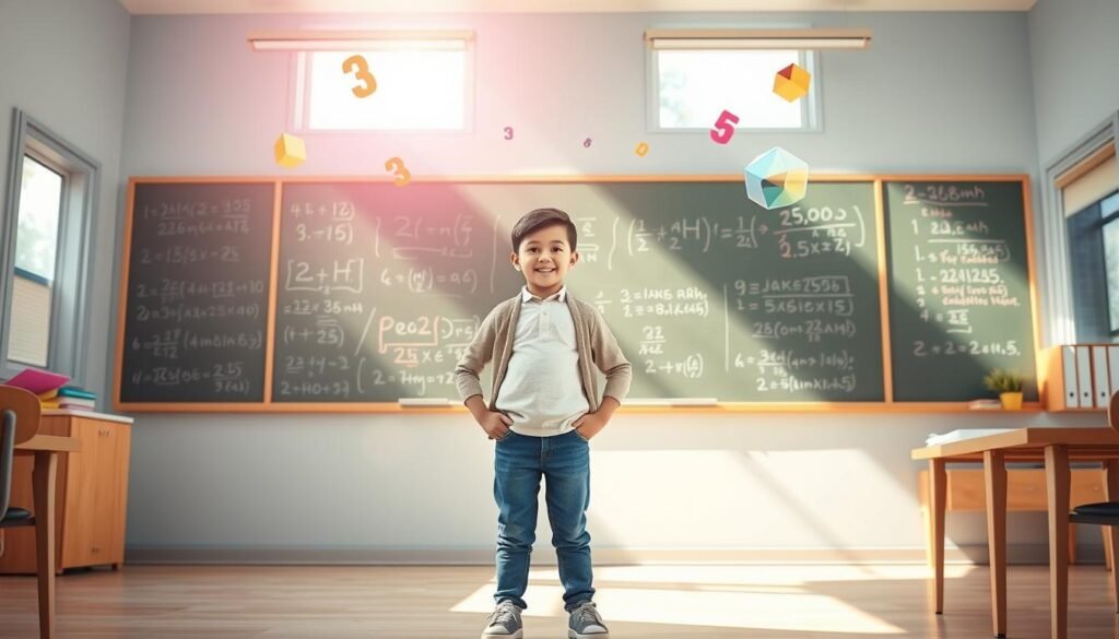 Overcoming Math Phobia