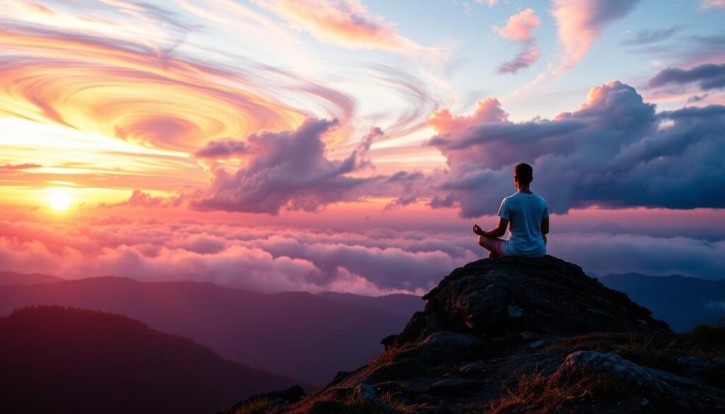 Personal experiences with meditation for anxiety