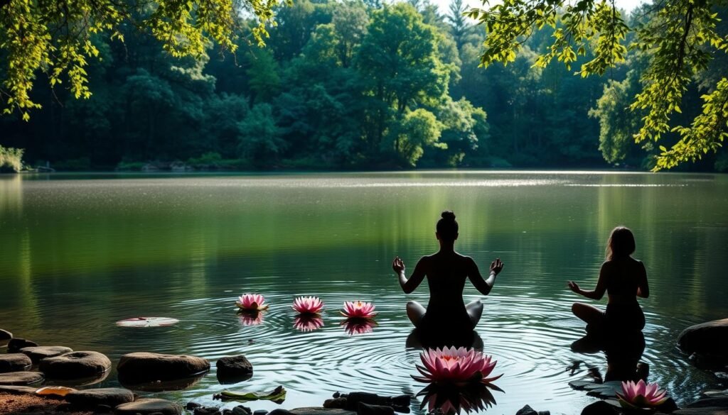 Relaxation Exercises for Stress Management