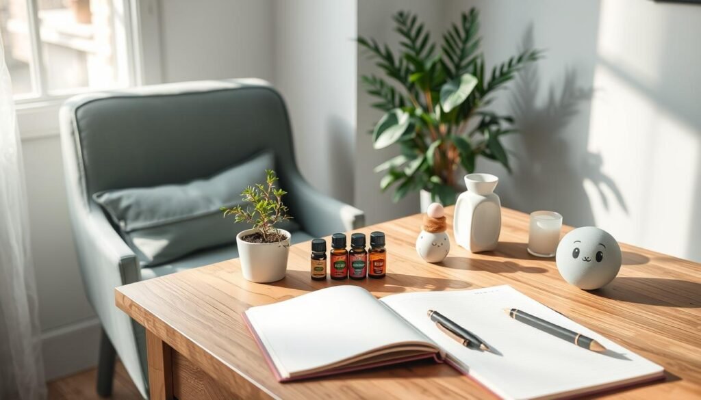 Resources for work anxiety