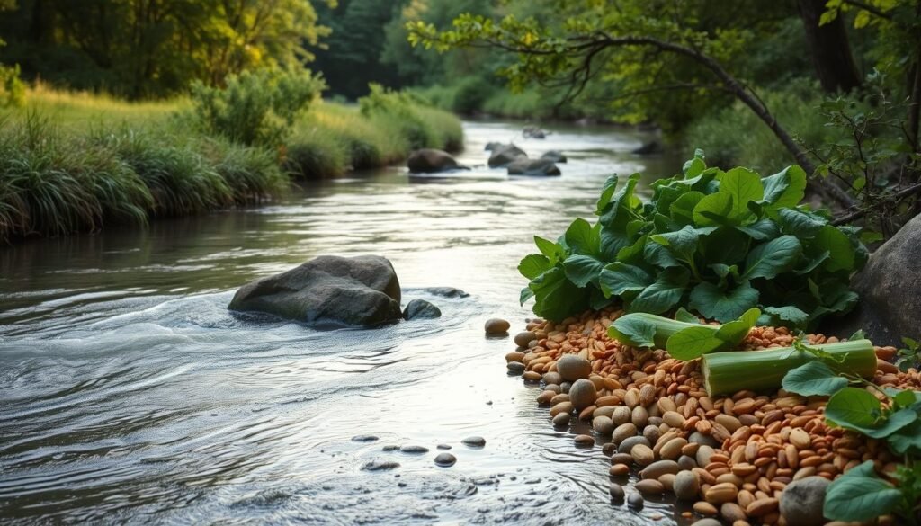 Role of magnesium in anxiety relief