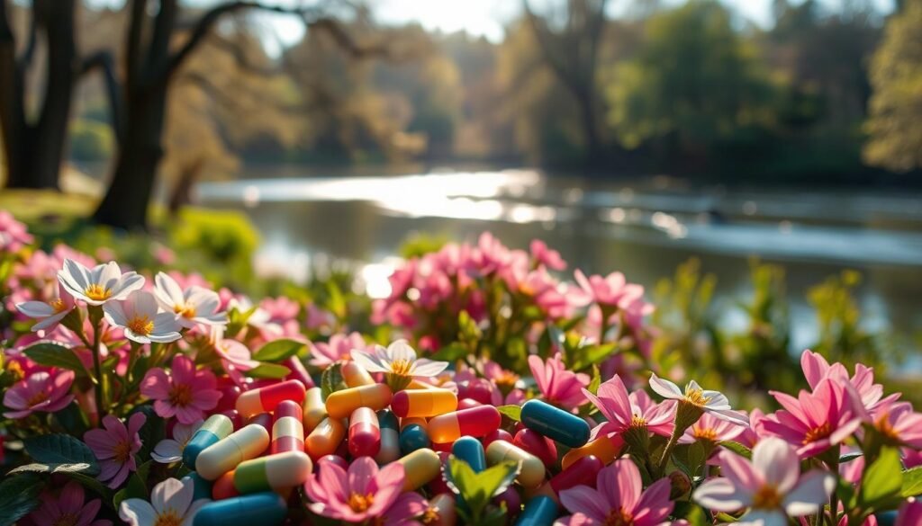 SSRIs for anxiety