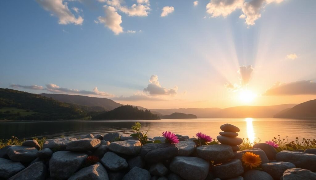 Scripture as Affirmations for Coping with Anxiety