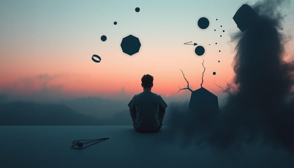 Seroquel side effects anxiety