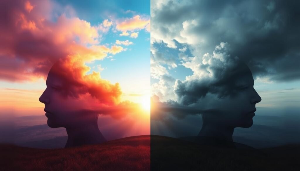 Side effects of mood stabilizers for anxiety