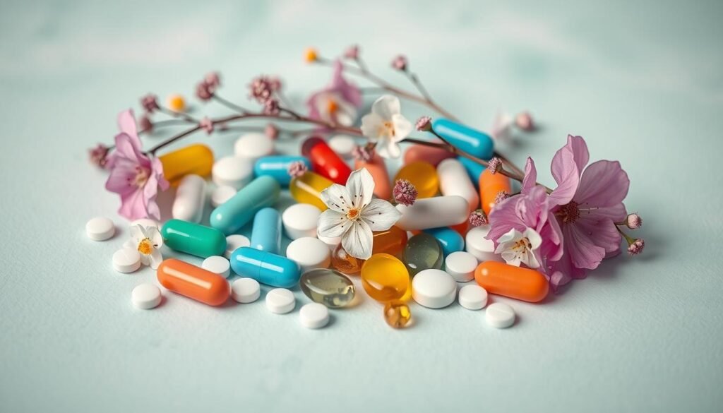 TCAs and their role in managing anxiety and depression