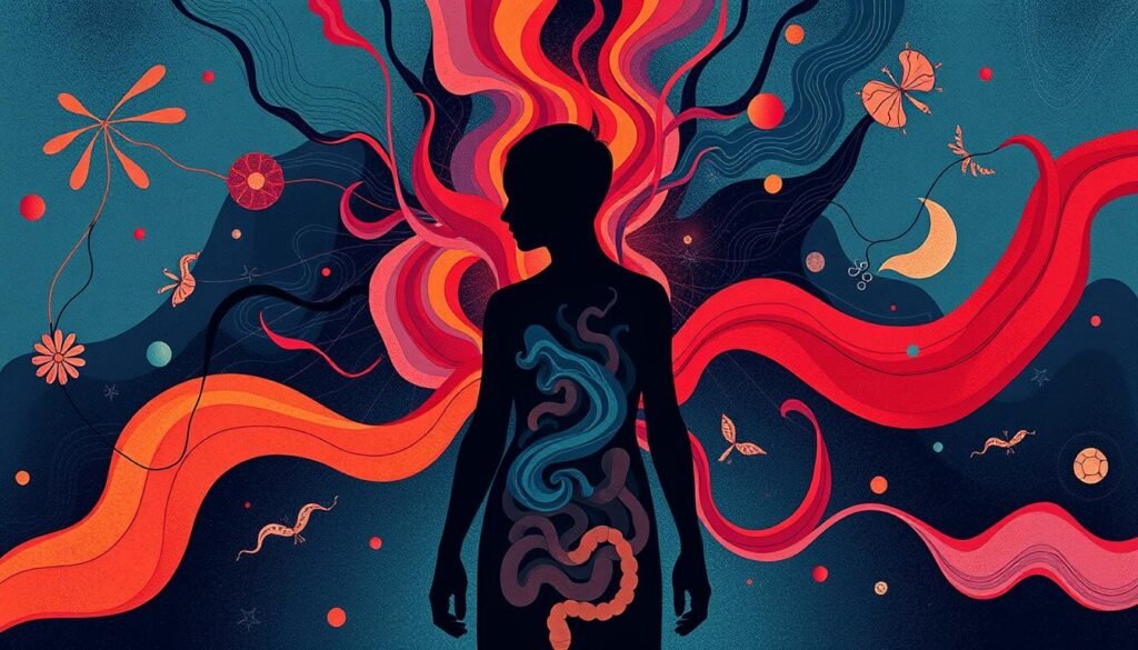 The Connection Between Anxiety and Diarrhea