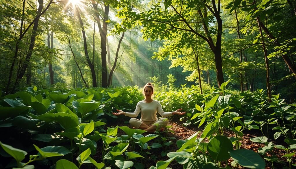 The role of magnesium in mental health