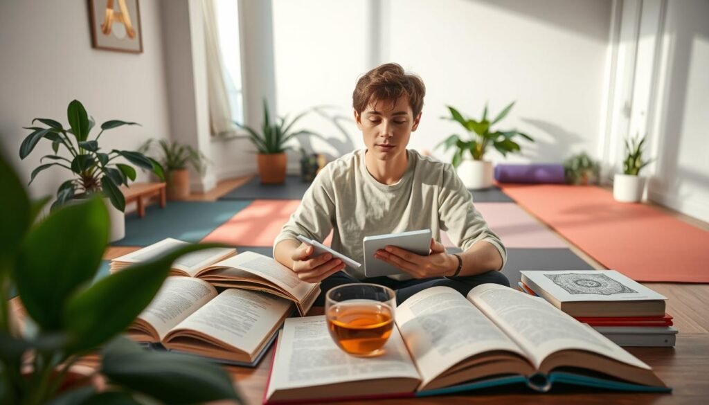 Therapies for Test Anxiety