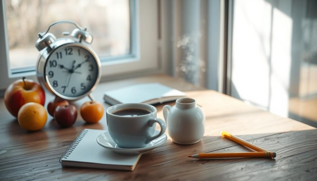 Tips for managing caffeine consumption