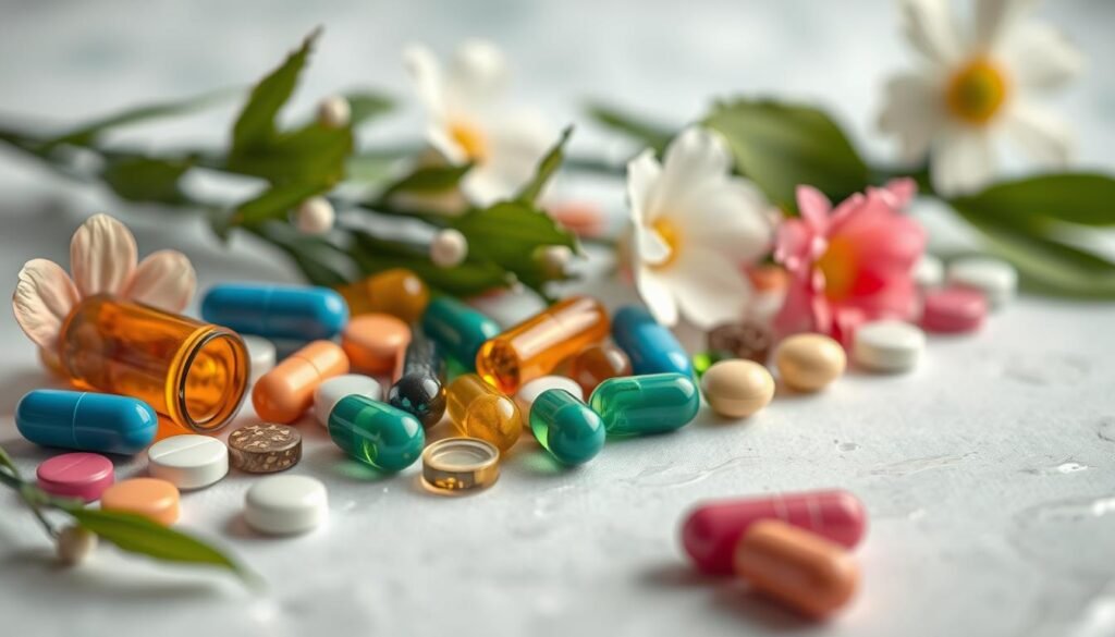 Types of antidepressants for anxiety relief
