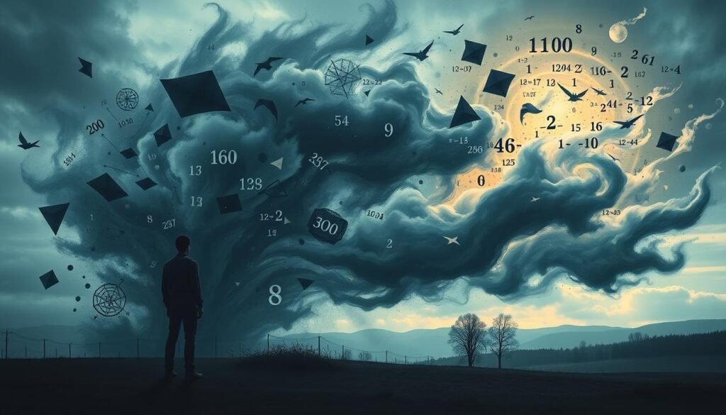 Understanding Math Anxiety