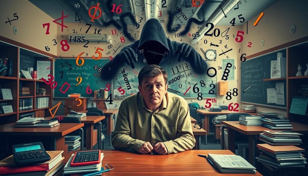 What is Math Anxiety?