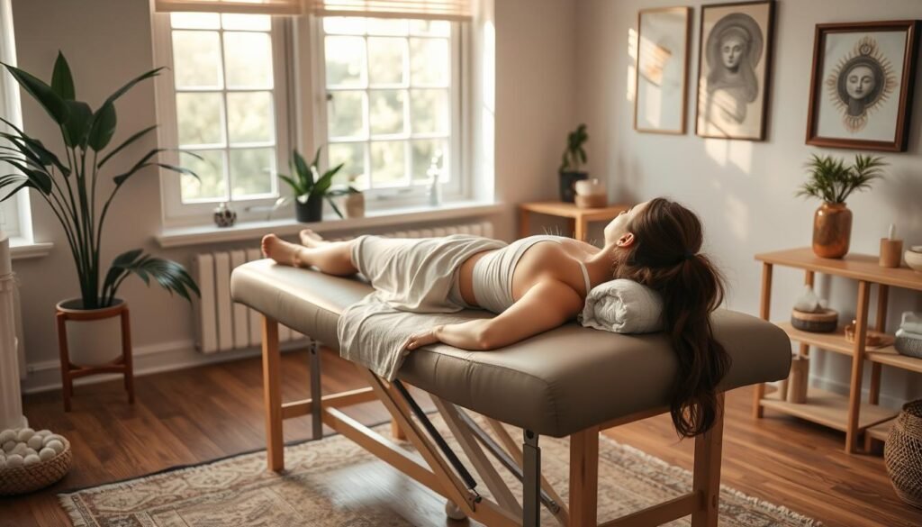 acupuncture treatment for anxiety