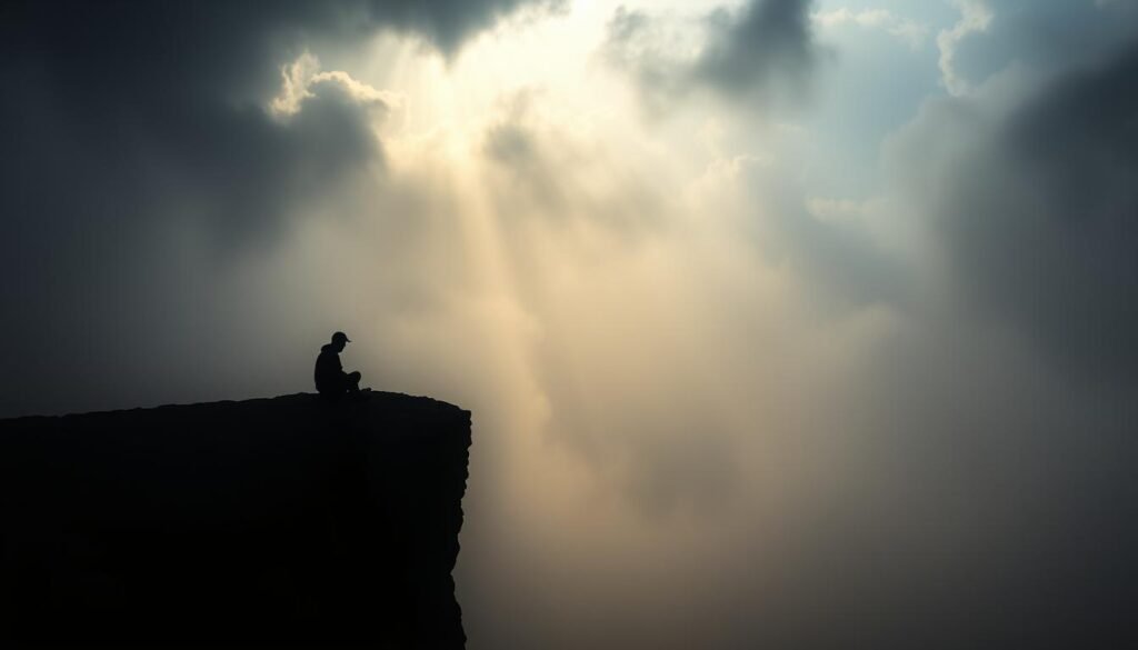 adjustment disorder with anxiety and depressed mood