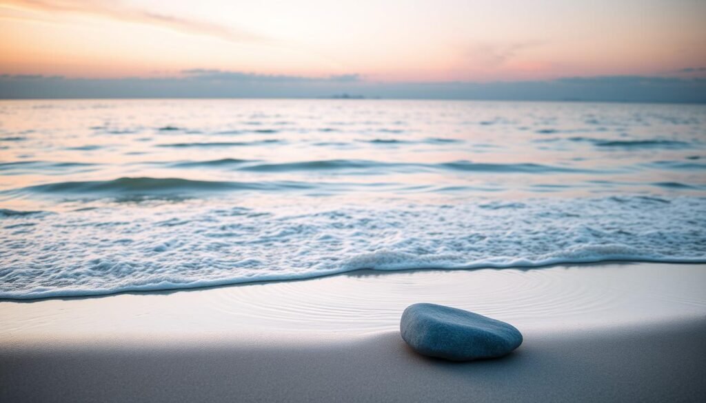 affirmations for panic relief