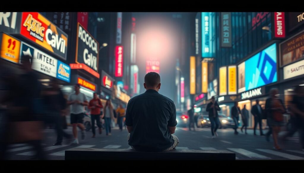 age of anxiety