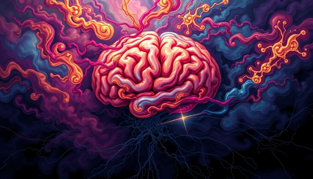 alcohol effects on brain