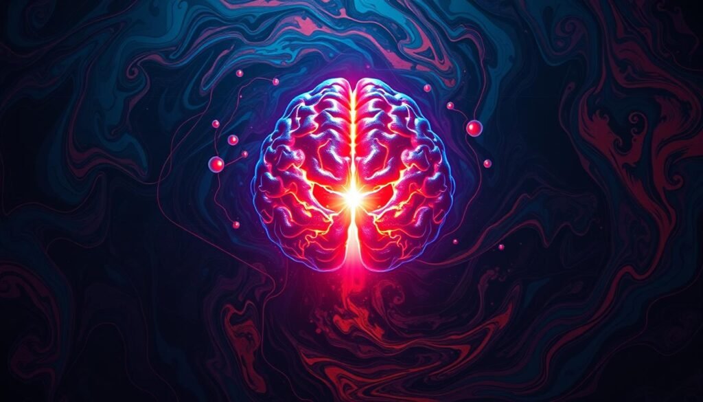 amygdala anxiety