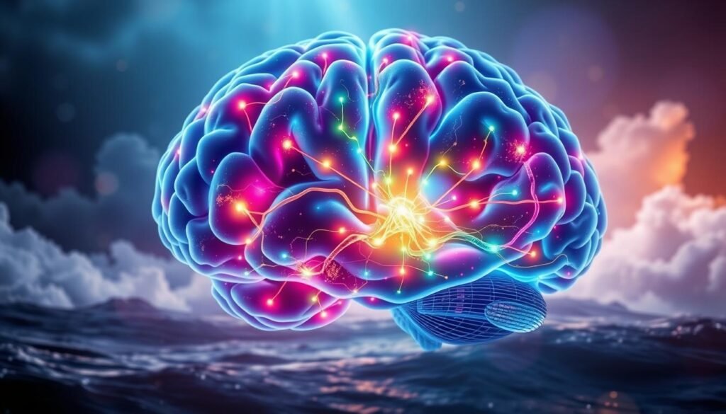 antidepressant mechanism