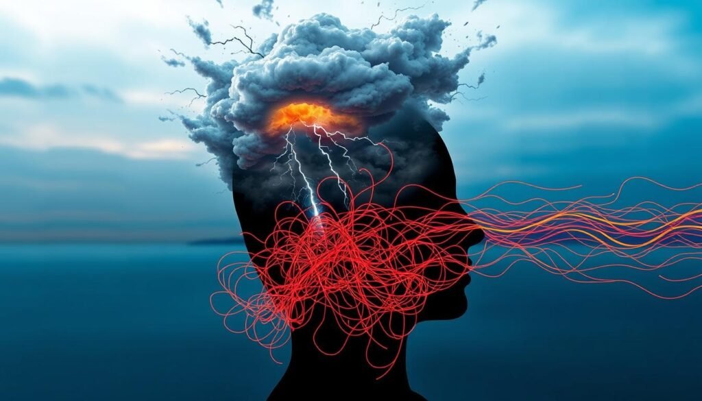 anxiety and headaches connection