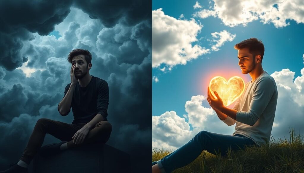 anxiety and heart health
