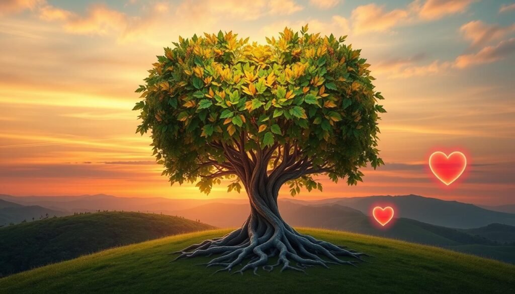 anxiety and heart health connection