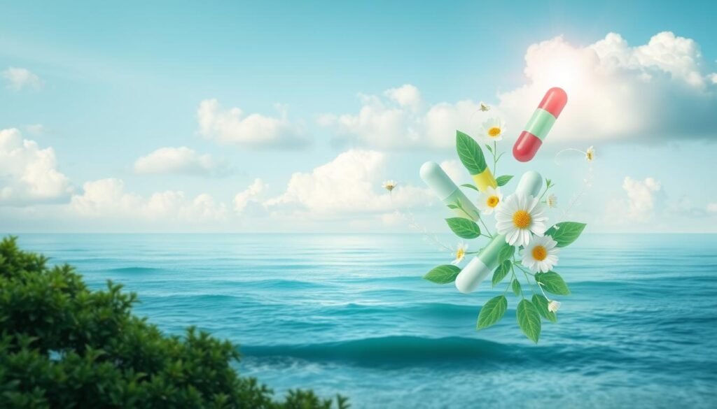 anxiety medication benefits