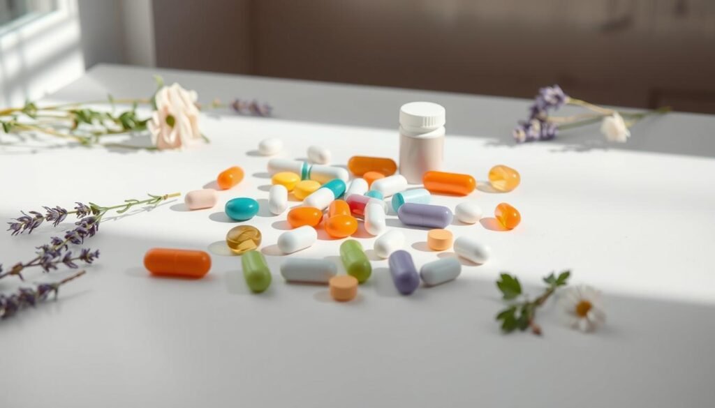 anxiety medications without weight gain