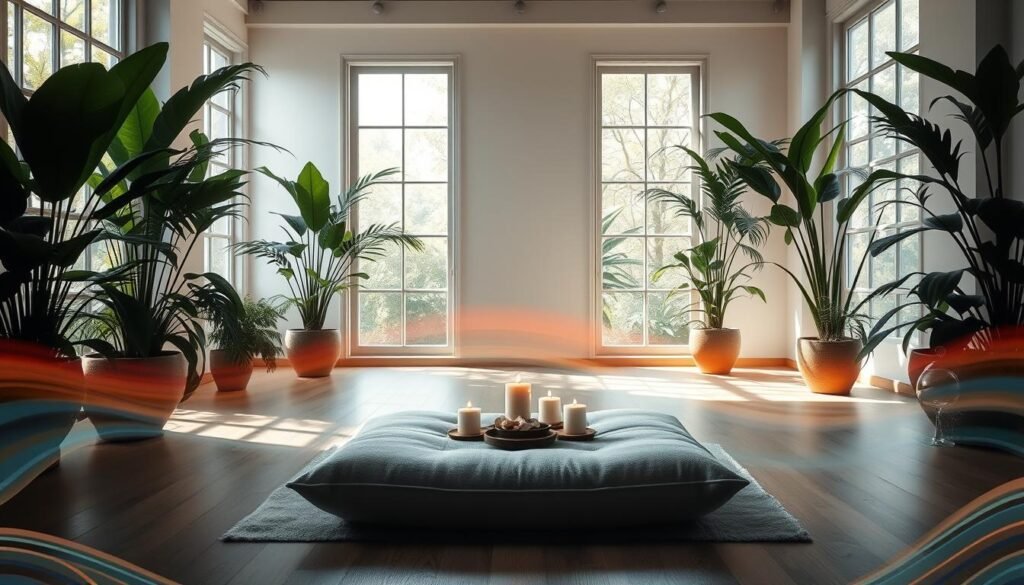anxiety meditation