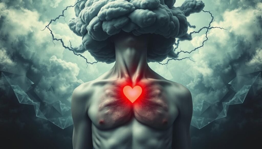 anxiety symptoms