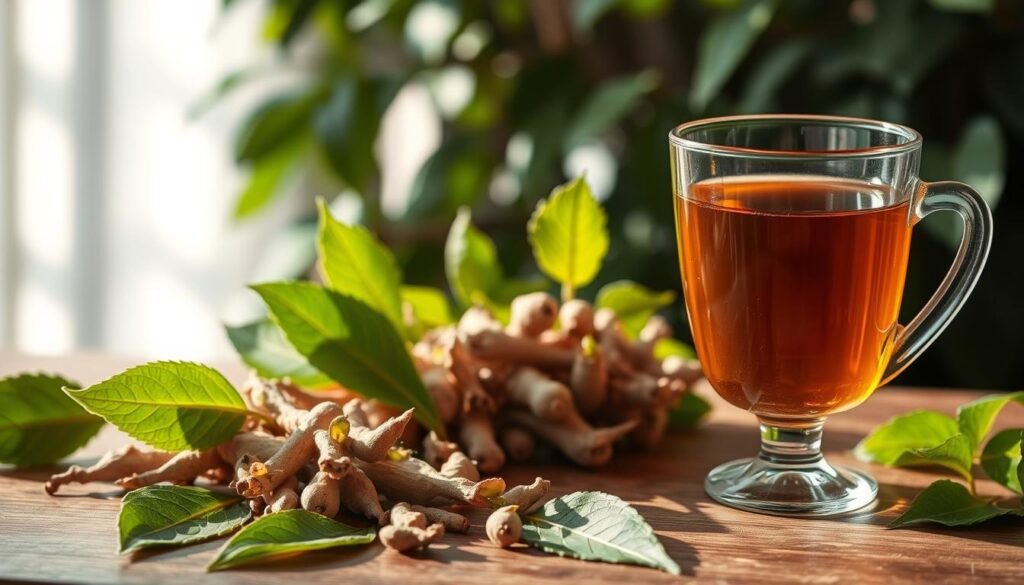 ashwagandha dosage for anxiety