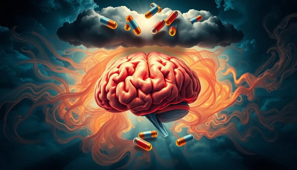 b12 deficiency anxiety