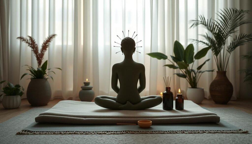 benefits of acupuncture for anxiety
