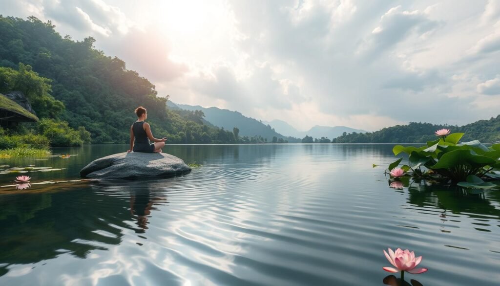 benefits of guided meditation