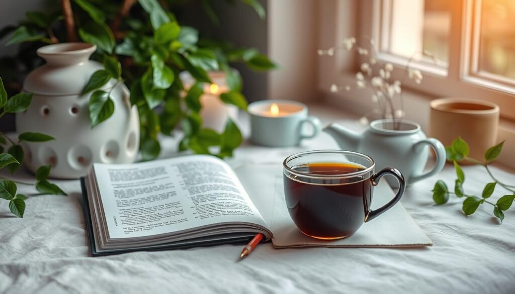 benefits of journaling