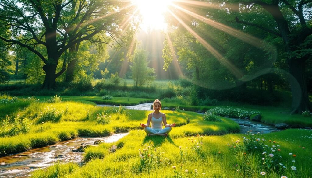 benefits of meditation and breathing