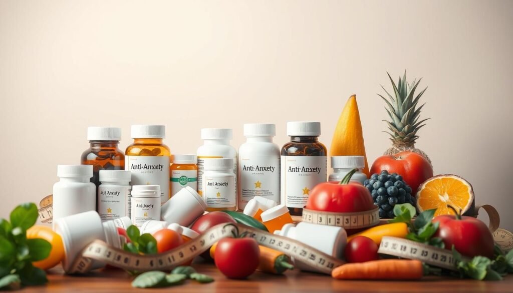 best anti-anxiety medications for weight loss