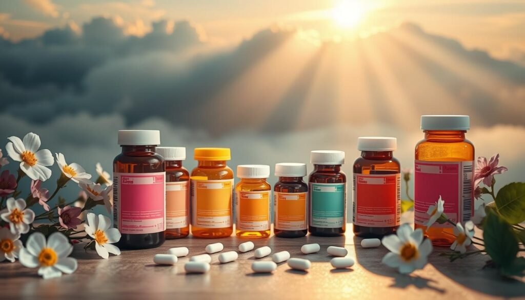 best anxiety and depression medication