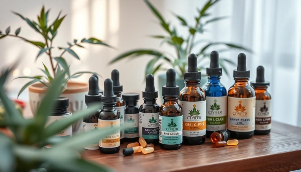 best cbd for anxiety