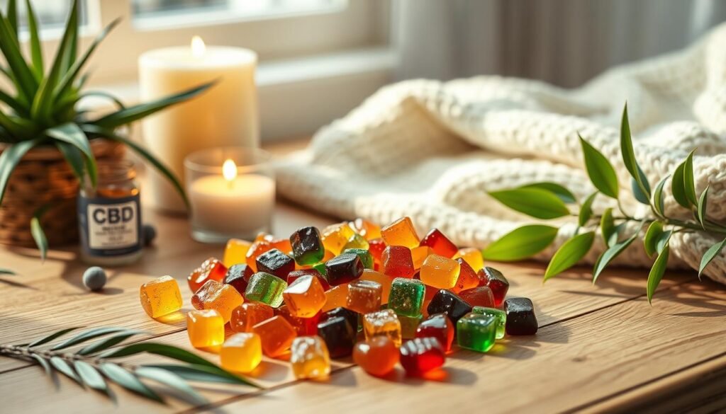 best cbd gummies for anxiety