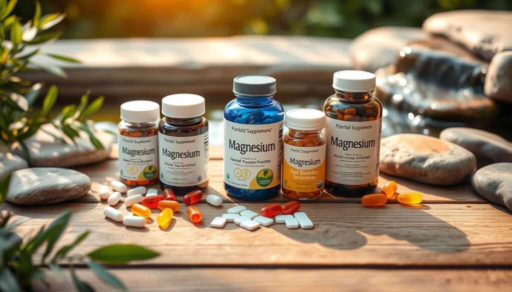 best magnesium for anxiety