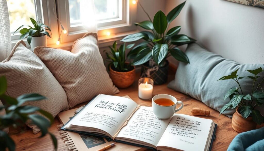 best practices for affirmations
